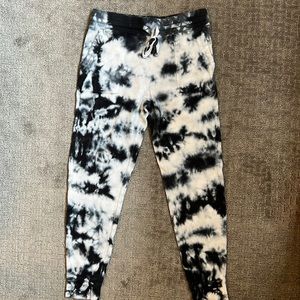Tie-Dye Lounge Pants